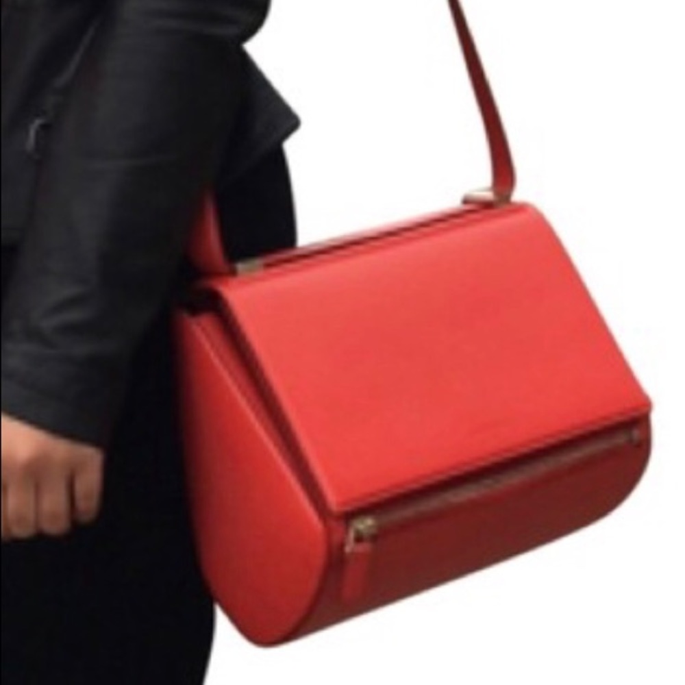 Givenchy large pandora bag